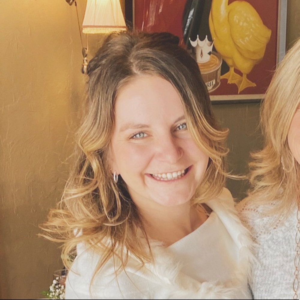 Meet your Posher, Savannah